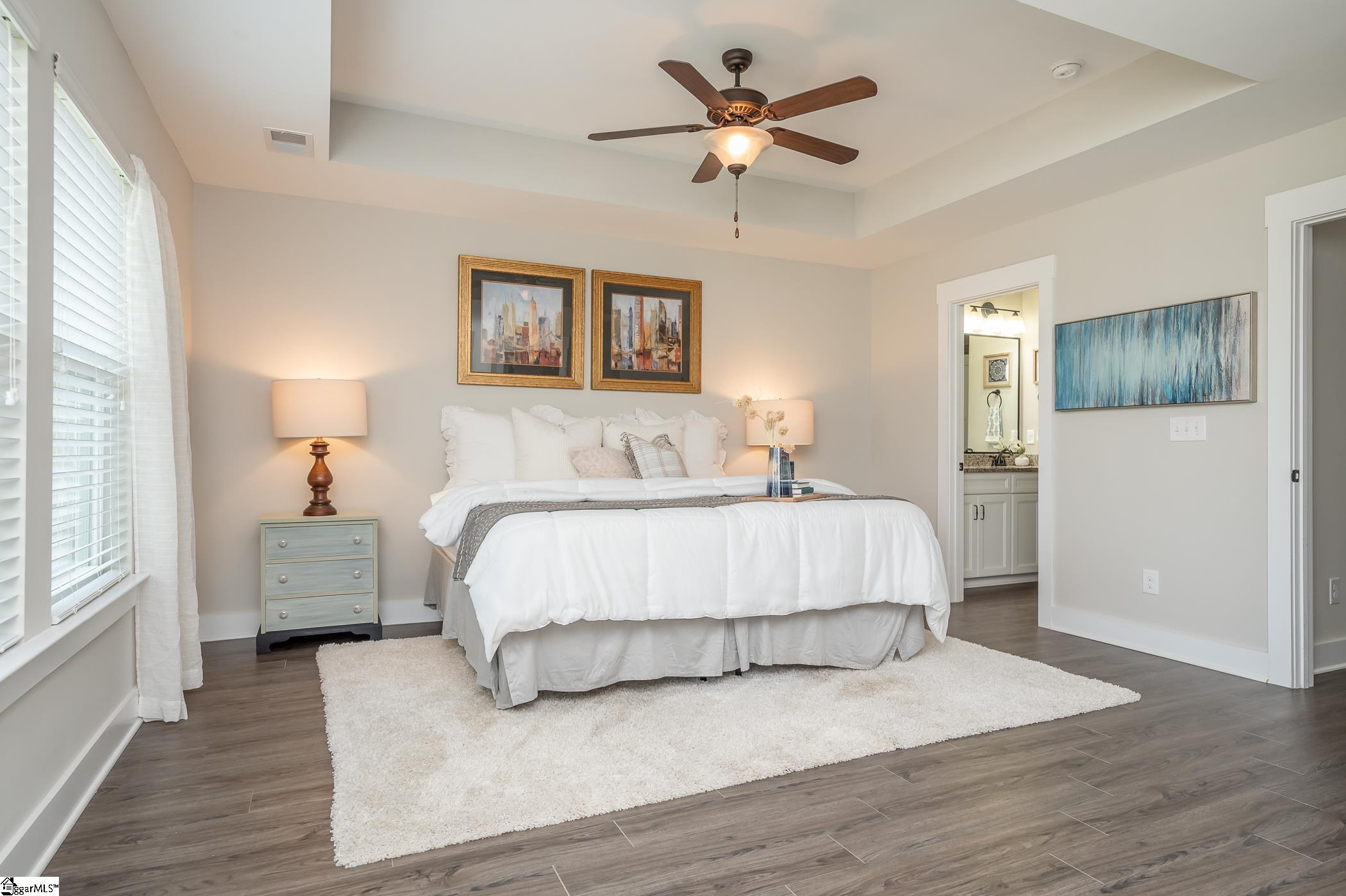21 Timber Oak Way Simpsonville, SC 29681 - Photo 19 of 31 Gallery Image 19