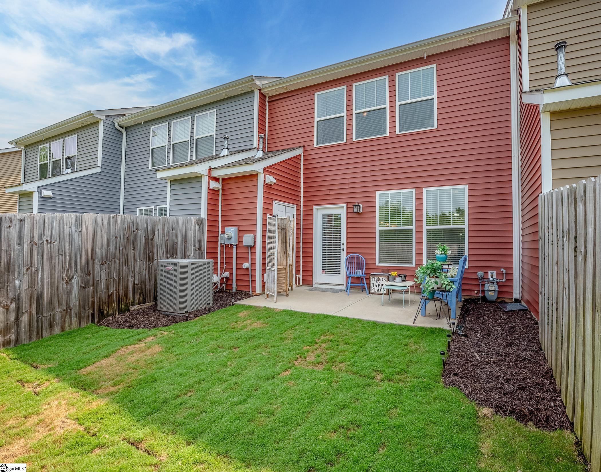 21 Timber Oak Way Simpsonville, SC 29681 - Photo 30 of 31 Gallery Image 30