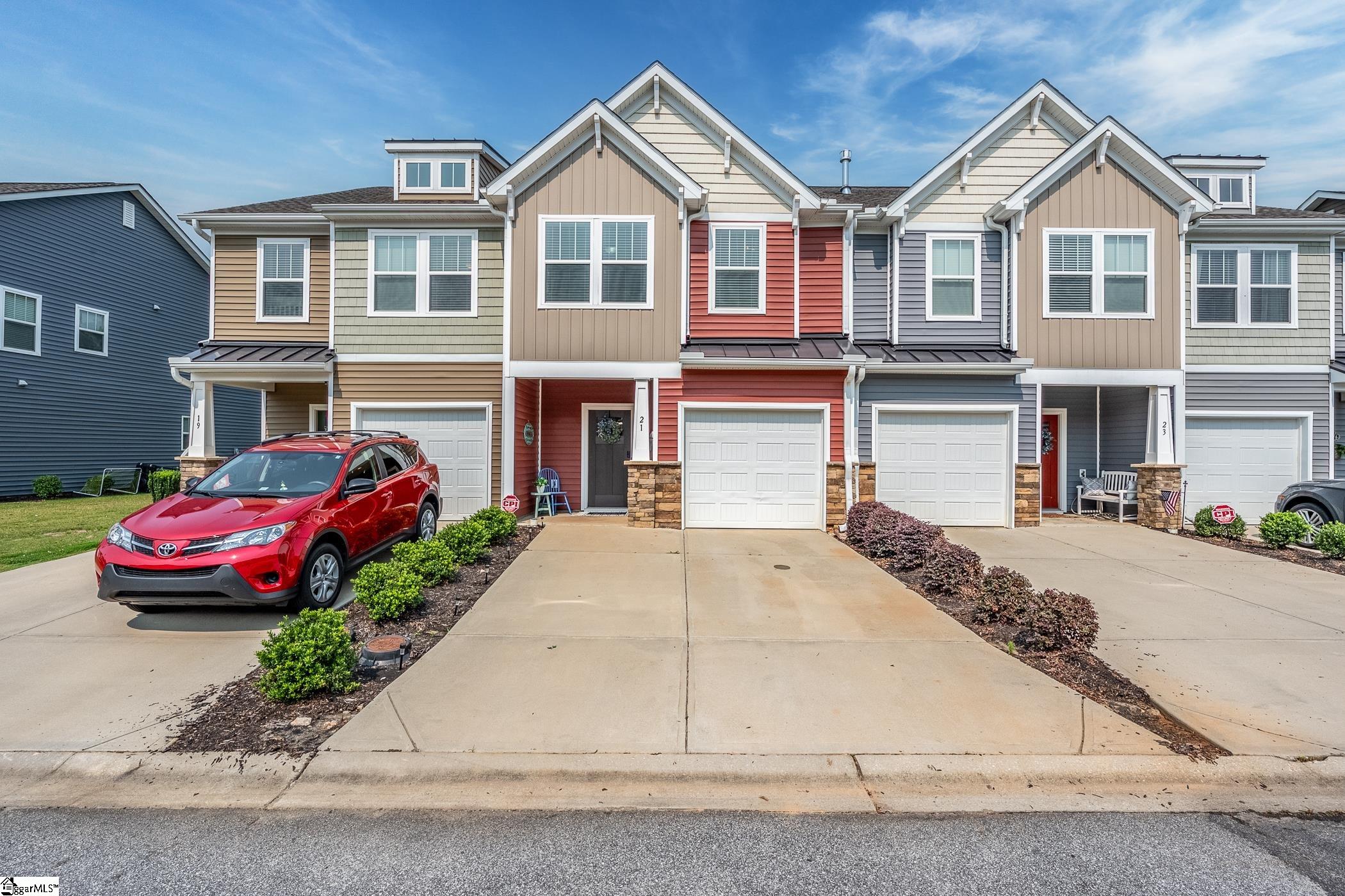 21 Timber Oak Way Simpsonville, SC 29681 - Photo 4 of 31 Gallery Image 4