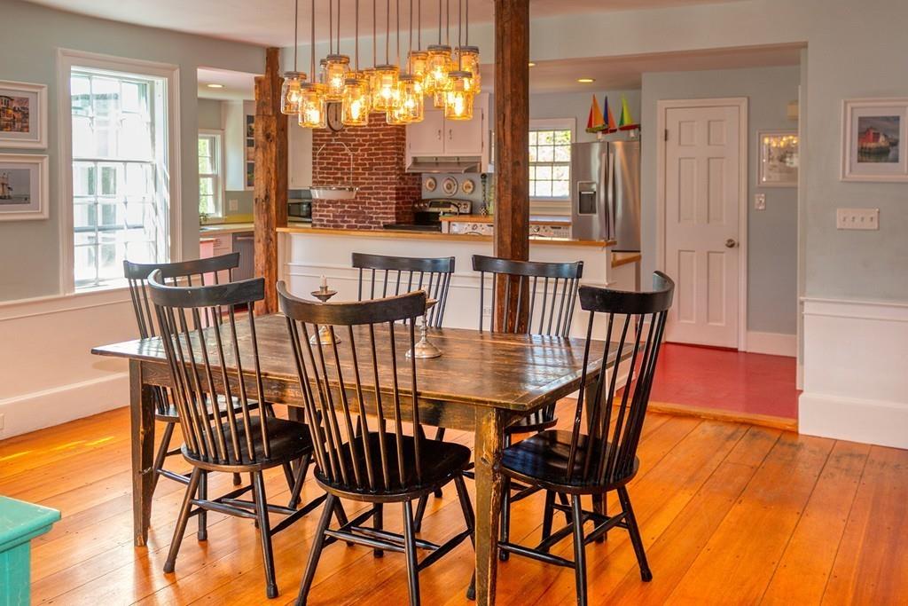 25 Circle Street Marblehead, MA 01945 - Photo 5 of 10