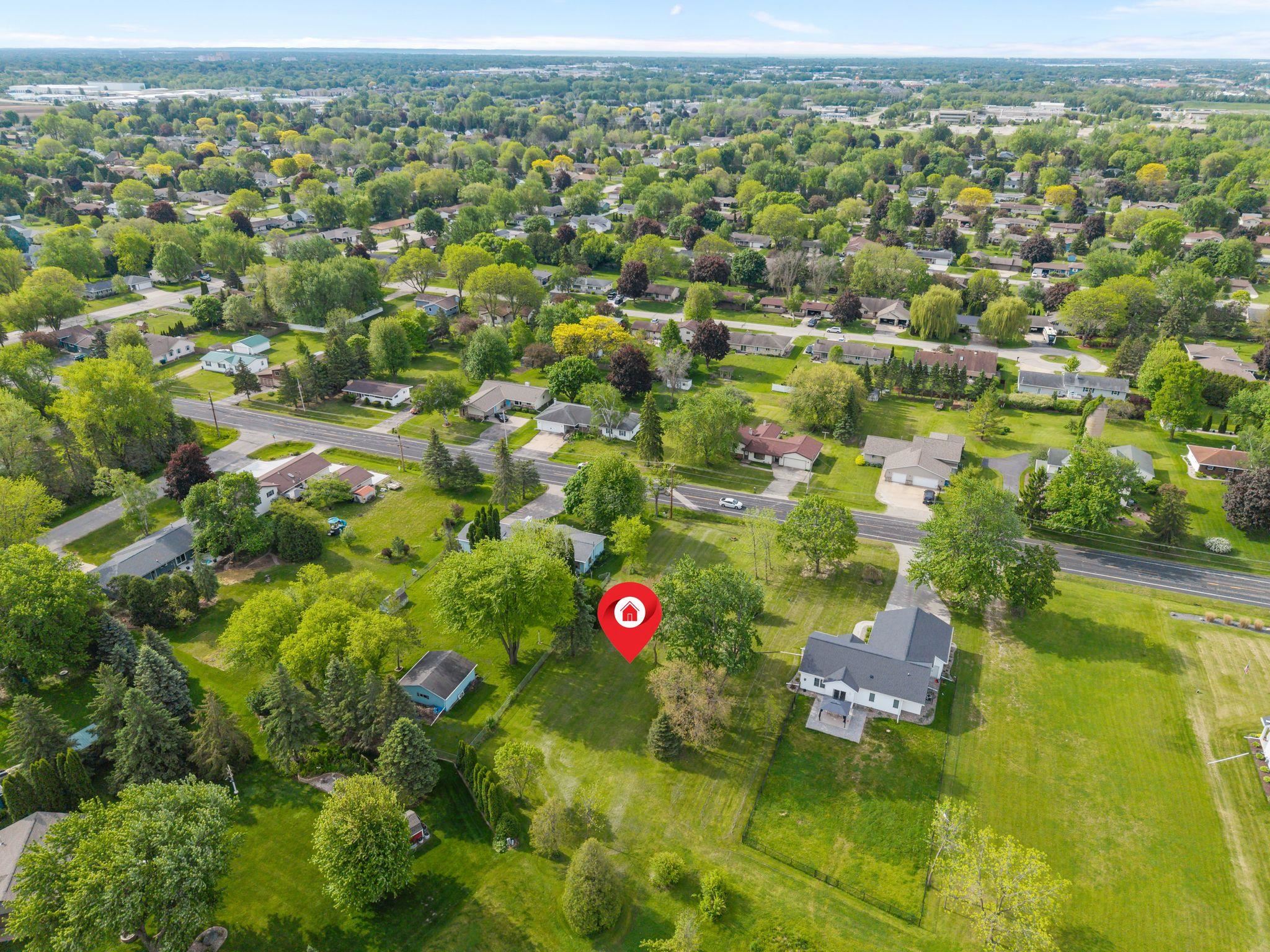 3540 West Capitol Drive Appleton, WI 54914 - Photo 7 of 16