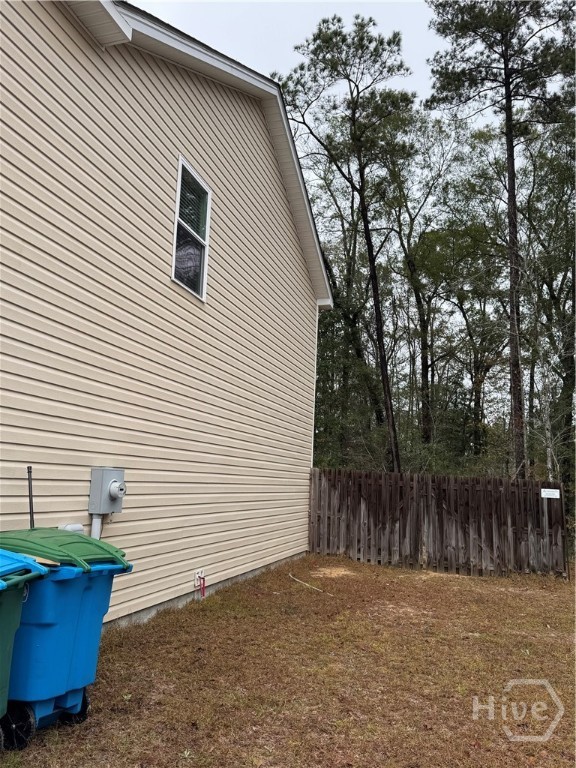 20 Wild Wood Court Rincon, GA 31326 - Photo 20 of 20
