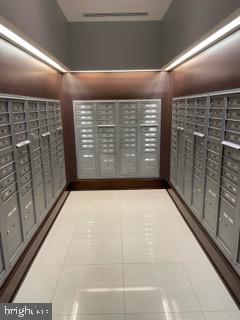 440 L Street Northwest, Unit 1112 Washington, DC 20001 - Photo 4 of 20 a view of an empty room