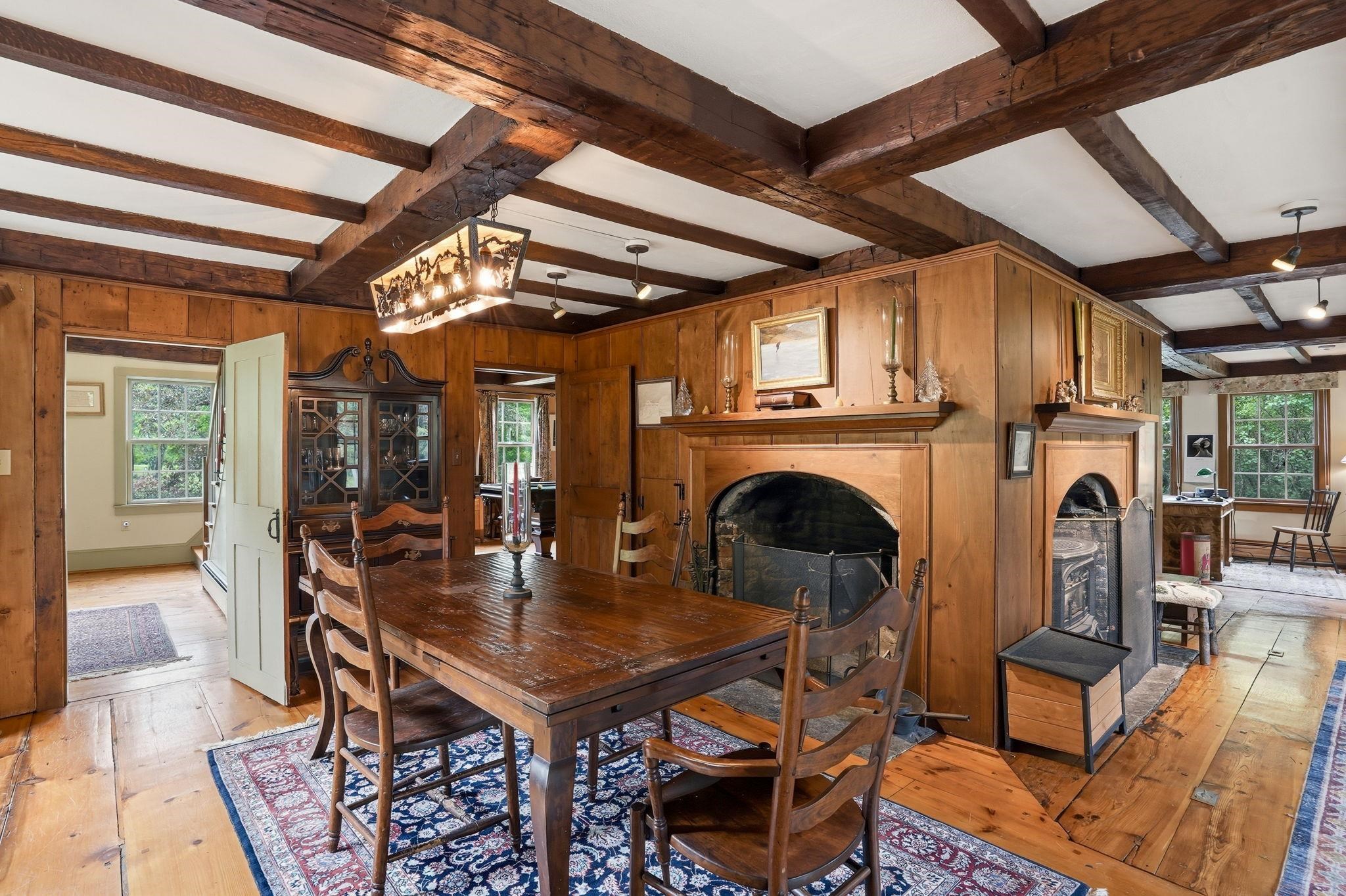 515 East Surry Road Surry, NH 03431 - Photo 32 of 54
