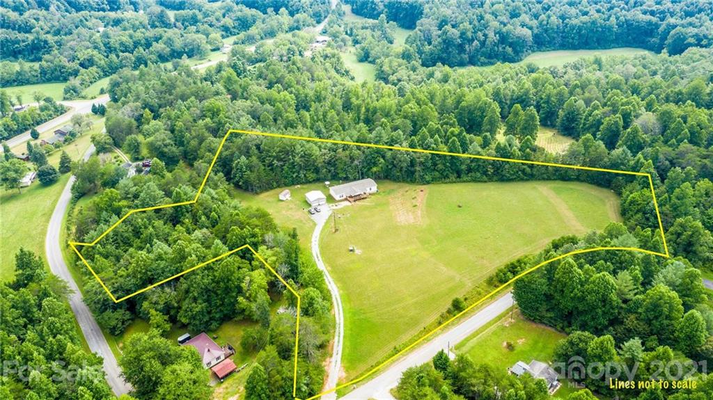 4073 Doe Ridge Place Lenoir, NC 28645 - Photo 11 of 47 Gallery Image 11