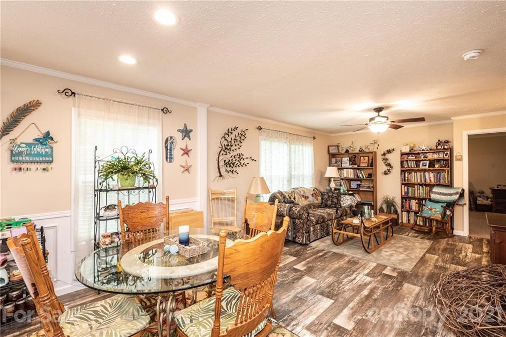 4073 Doe Ridge Place Lenoir, NC 28645 - Photo 27 of 47 Gallery Image 27