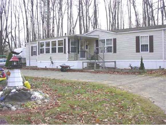405 Buffalo Road Rumney, NH 03266 - Photo 1 of 1