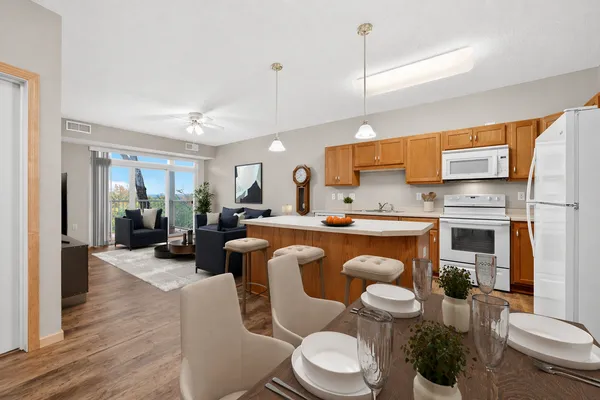 $259,900 | 1880 3rd Avenue Northwest, Unit 211, Rochester, MN 55901