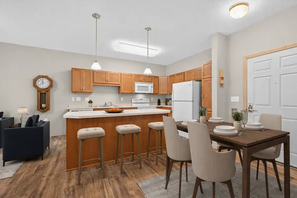 $259,900 | 1880 3rd Avenue Northwest, Unit 211, Rochester, MN 55901