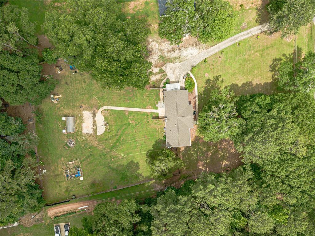 1931 Lake Jodeco Road Jonesboro, GA 30236 - Photo 70 of 76