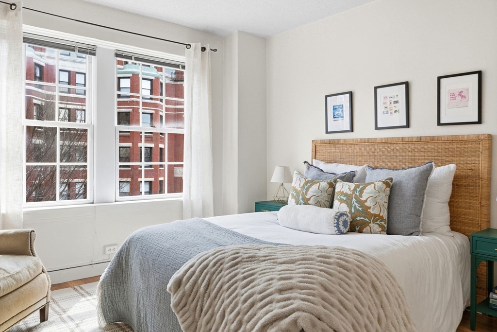 534 Beacon Street, Unit 403 Boston, MA 02215 - Photo 8 of 13