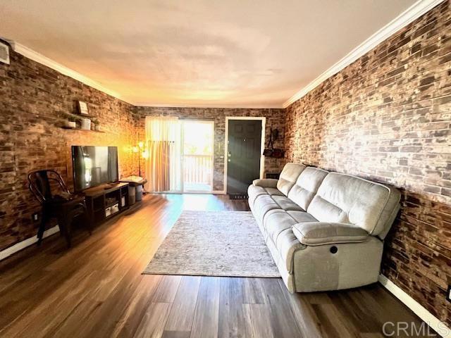 160 Chambers Street, Unit 15 El Cajon, CA 92020 - Photo 4 of 11