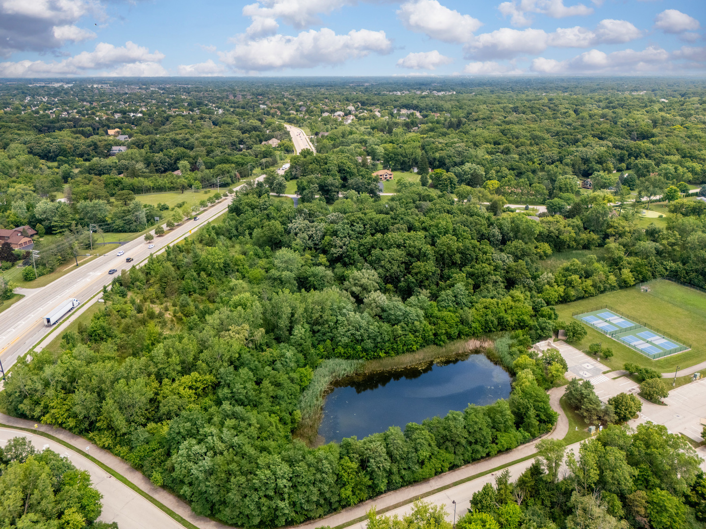 21031 North Quentin Road Lake Zurich, IL 60047 - Photo 4 of 10