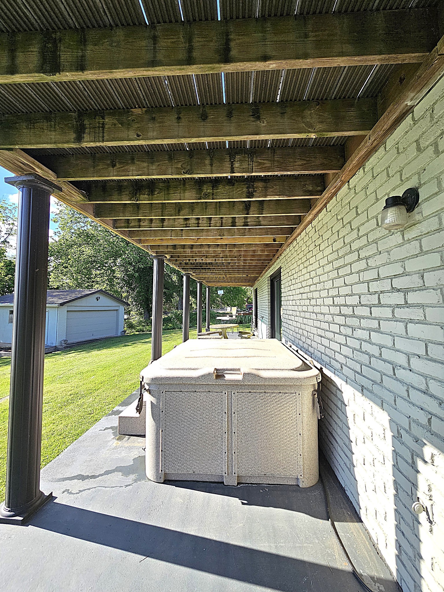 121 Lake Point Drive Gallatin, TN 37066 - Photo 24 of 29