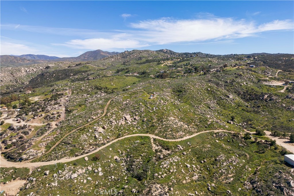 0 Webber Way Hemet, CA 92544 - Photo 7 of 33 a view of a city