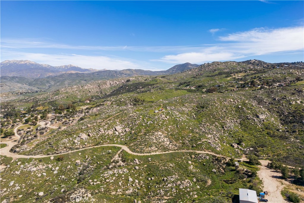 0 Webber Way Hemet, CA 92544 - Photo 8 of 33 a view of a city