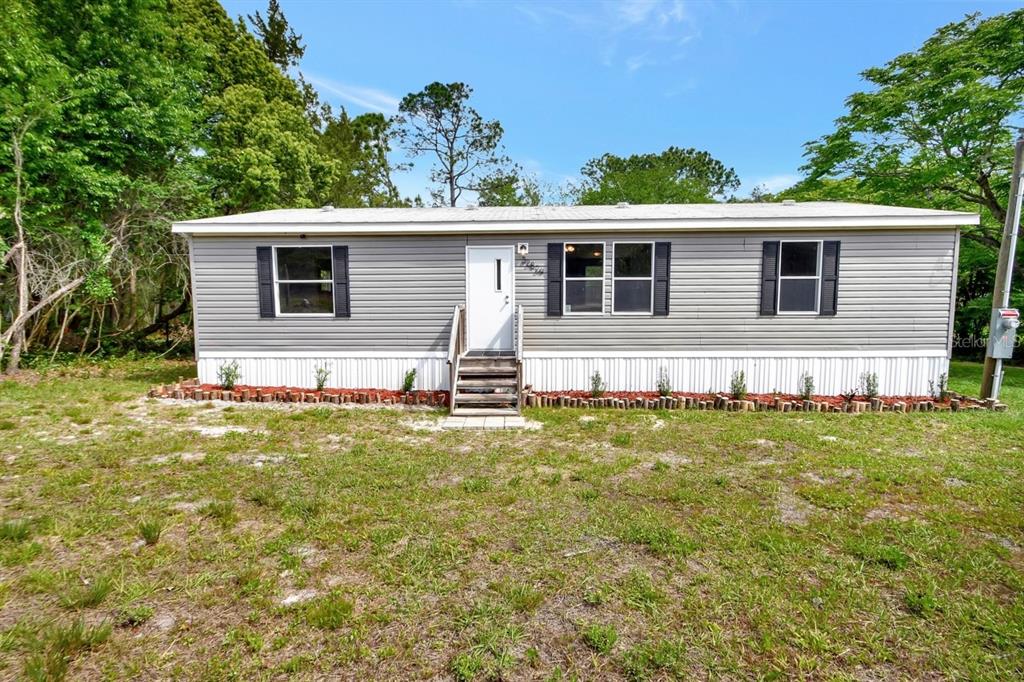 32829 Forest Ridge Road DeLand, FL 32720 - Photo 1 of 1 Front of Home