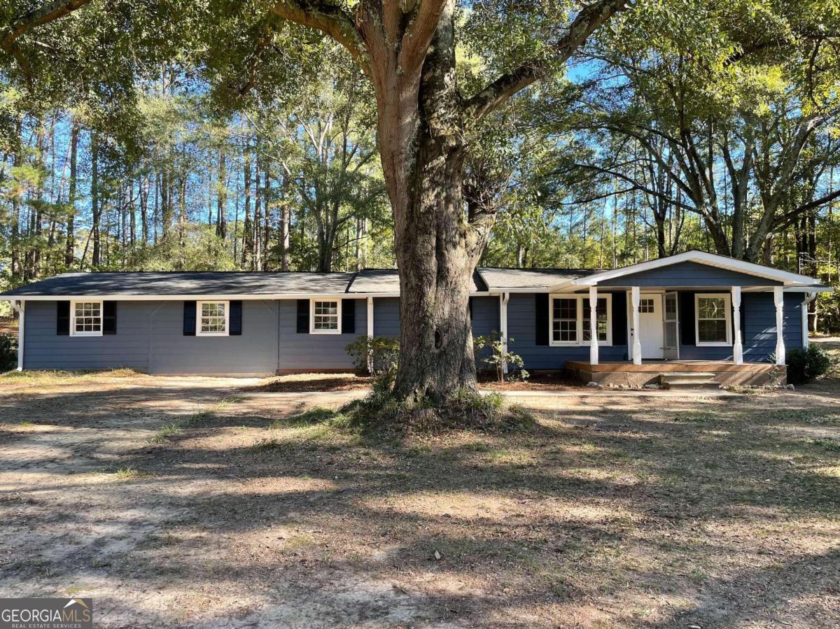 3185 River Bend Road Southwest Plainville, GA 30733 - Photo 1 of 1