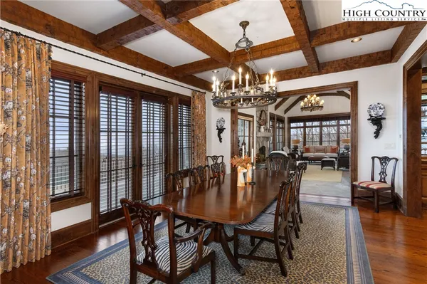 $16,750,000 | 733 Dogwood Lane, Lenoir, NC 28645
