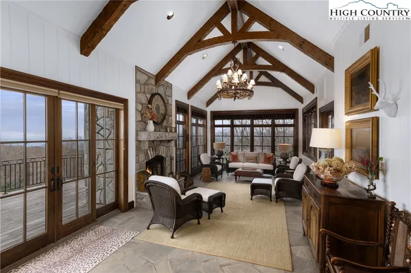 $16,750,000 | 733 Dogwood Lane, Lenoir, NC 28645