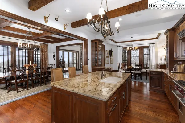 $16,750,000 | 733 Dogwood Lane, Lenoir, NC 28645