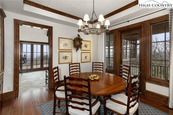$16,750,000 | 733 Dogwood Lane, Lenoir, NC 28645