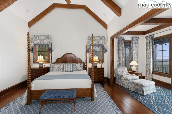 $16,750,000 | 733 Dogwood Lane, Lenoir, NC 28645