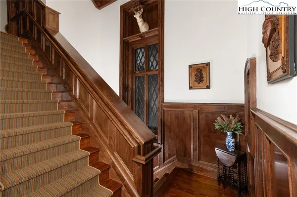 $16,750,000 | 733 Dogwood Lane, Lenoir, NC 28645