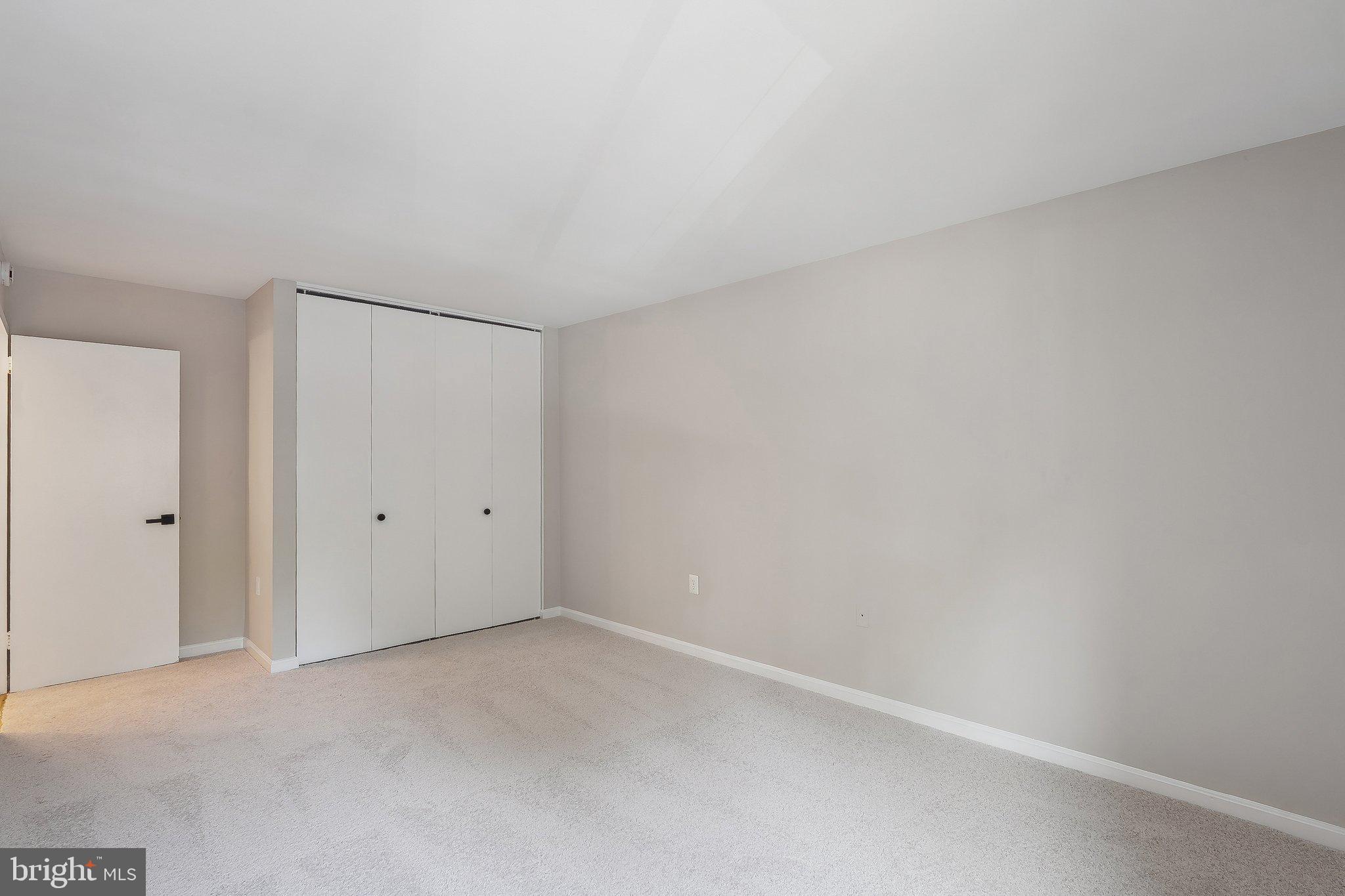 1531 Northgate Square, Unit 12B Reston, VA 20190 - Photo 19 of 34 a view of an empty room