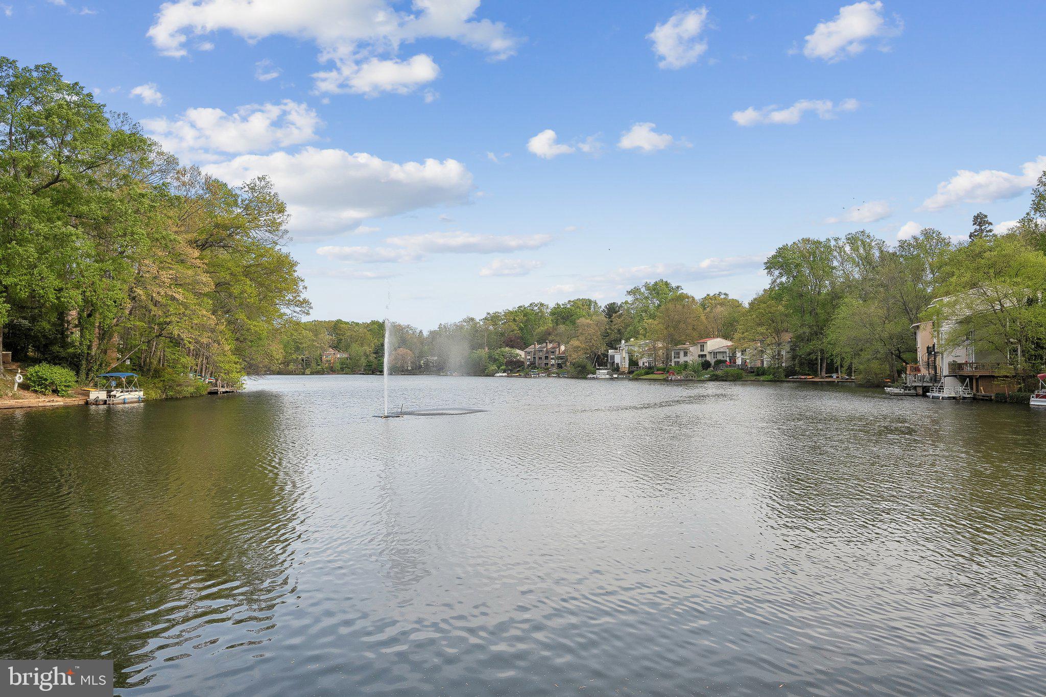 1531 Northgate Square, Unit 12B Reston, VA 20190 - Photo 28 of 34