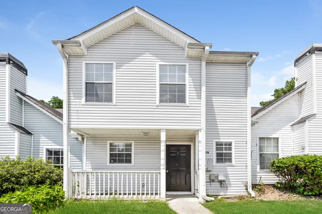 $1,440 | 5963 Sherwood Trace, Lithonia, GA 30038