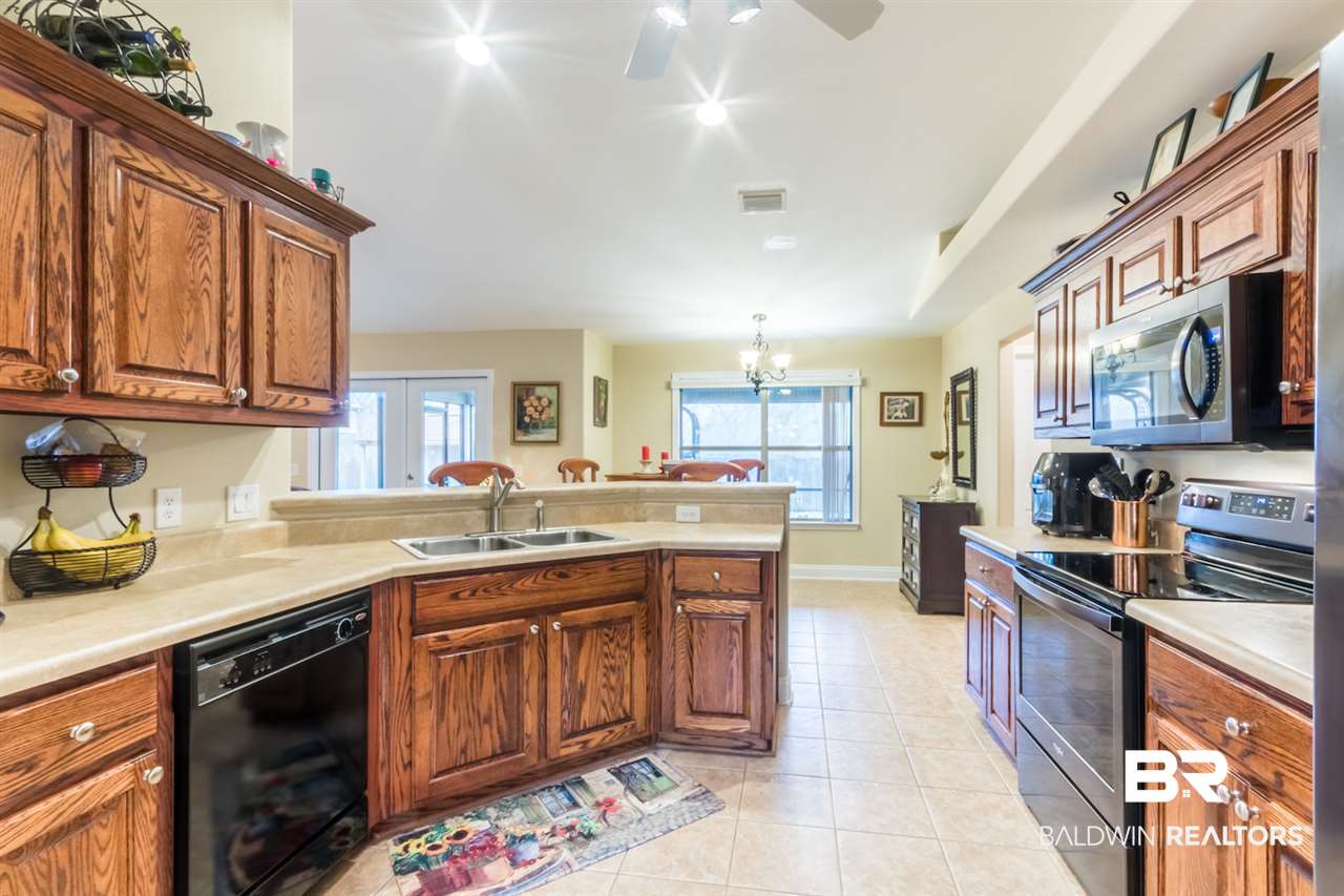 32621 Arbor Ridge Circle Lillian, AL 36549 - Photo 5 of 28