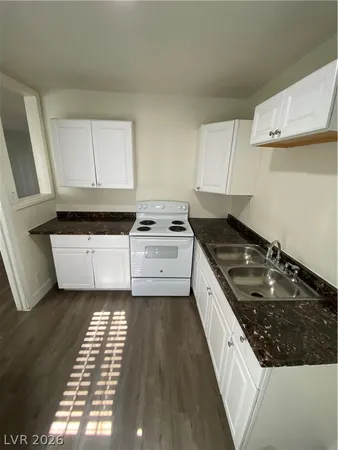 $1,150 | 1711 Santa Paula Drive, Unit A, Las Vegas, NV 89104