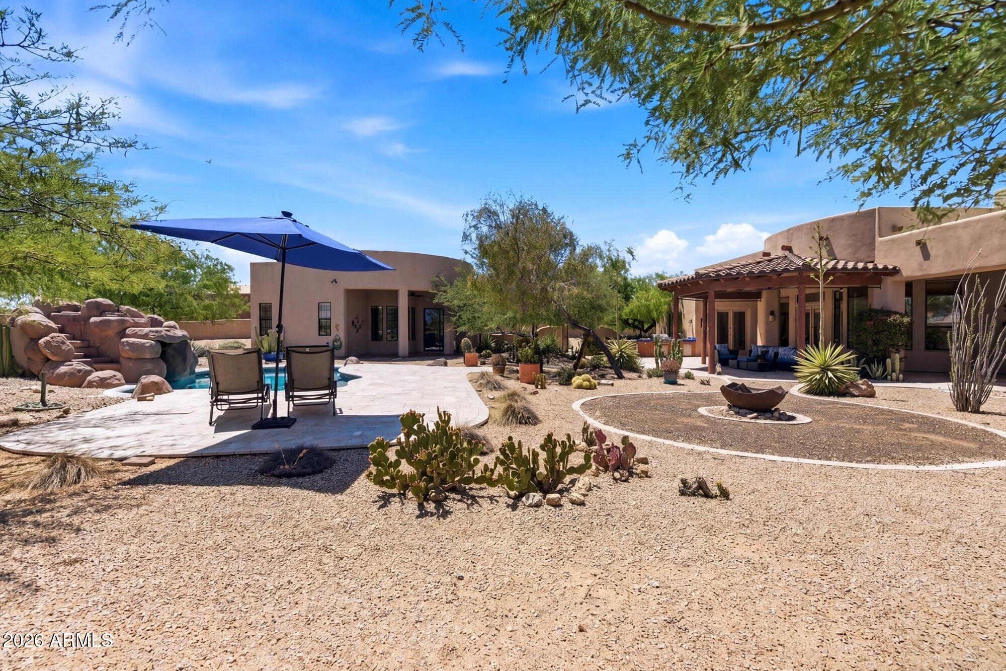 13919 East Quail Track Road Scottsdale, AZ 85262 - Photo 37 of 49