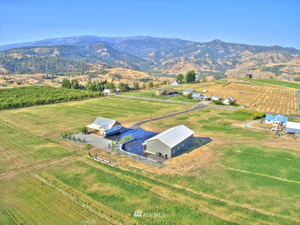 4265 Jim Smith Road Wenatchee, WA 98801 - Photo 38 of 40 Gallery Image 38