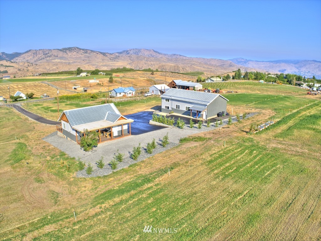 4265 Jim Smith Road Wenatchee, WA 98801 - Photo 39 of 40 Gallery Image 39