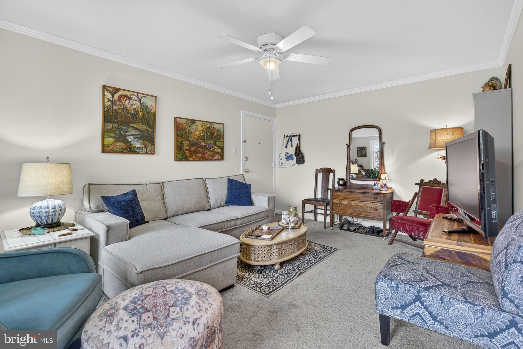 641 Waterloo Road Warrenton, VA 20186 - Photo 14 of 21