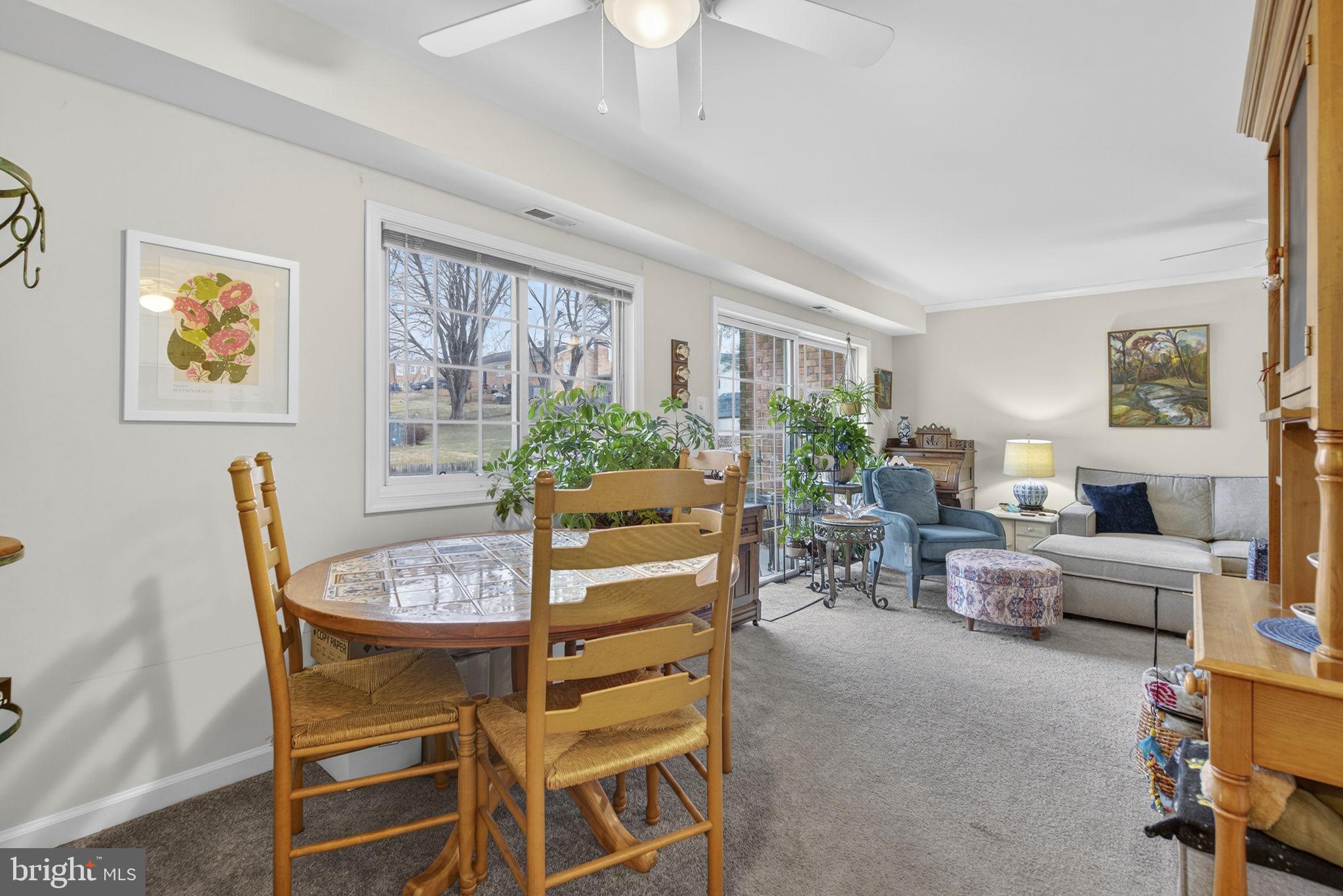 641 Waterloo Road Warrenton, VA 20186 - Photo 17 of 21