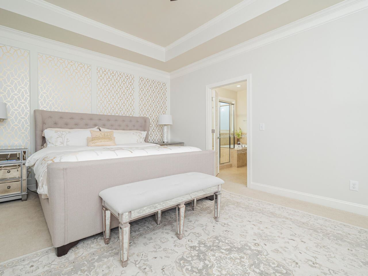 8504 Waterchase Court Raleigh, NC 27613 - Photo 17 of 30 Photo 17
