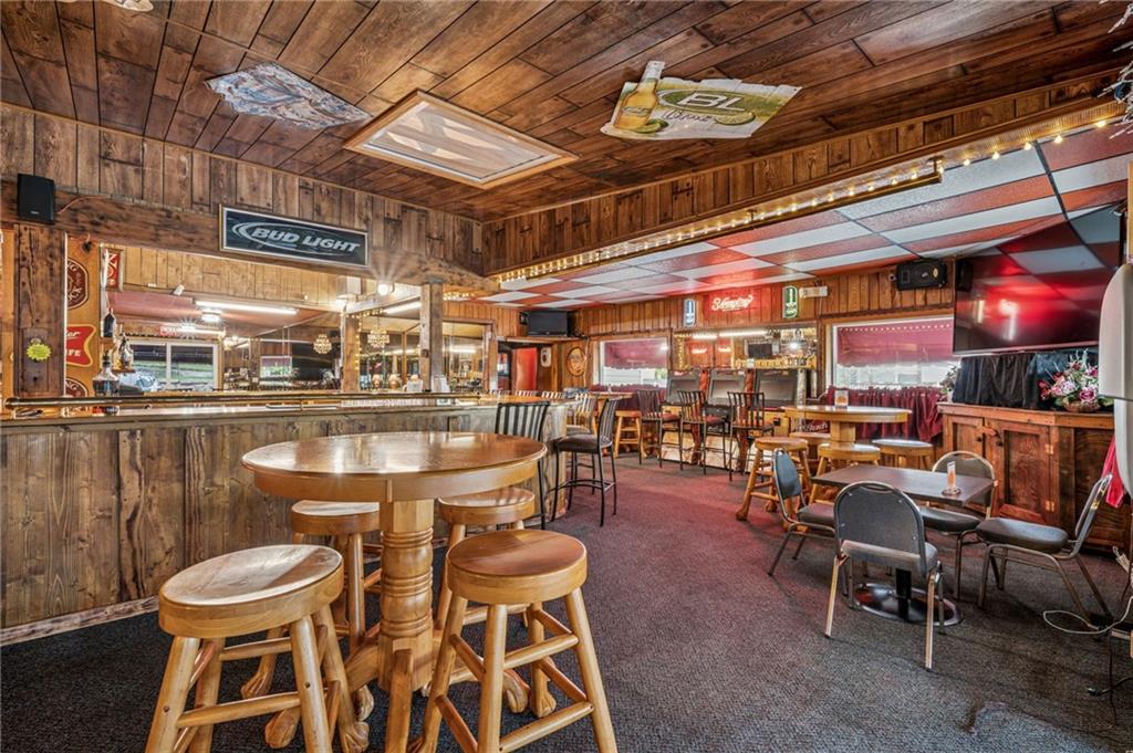 608 North Chestnut Street Derry, PA 15627 - Photo 11 of 50 a view of a bar restaurant