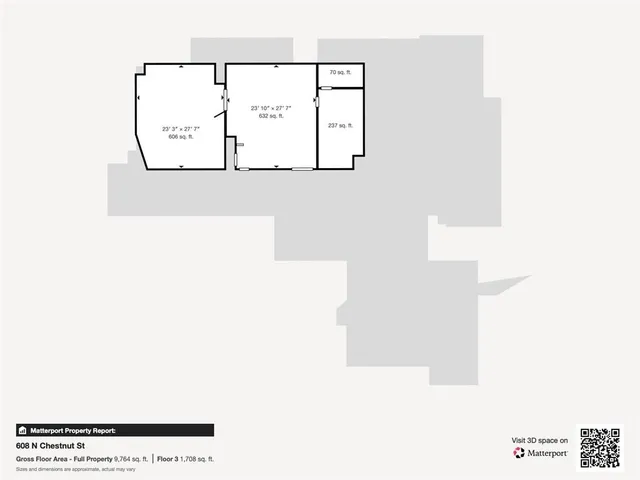 $350,000 | 608 North Chestnut Street, Derry, PA 15627