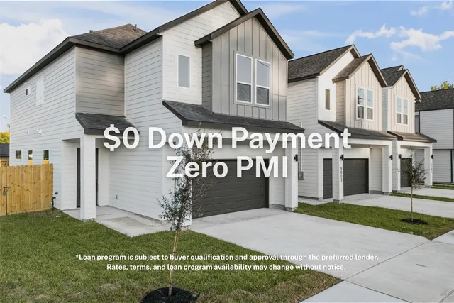 $339,900 | 9003 Comal Street, Houston, TX 77051