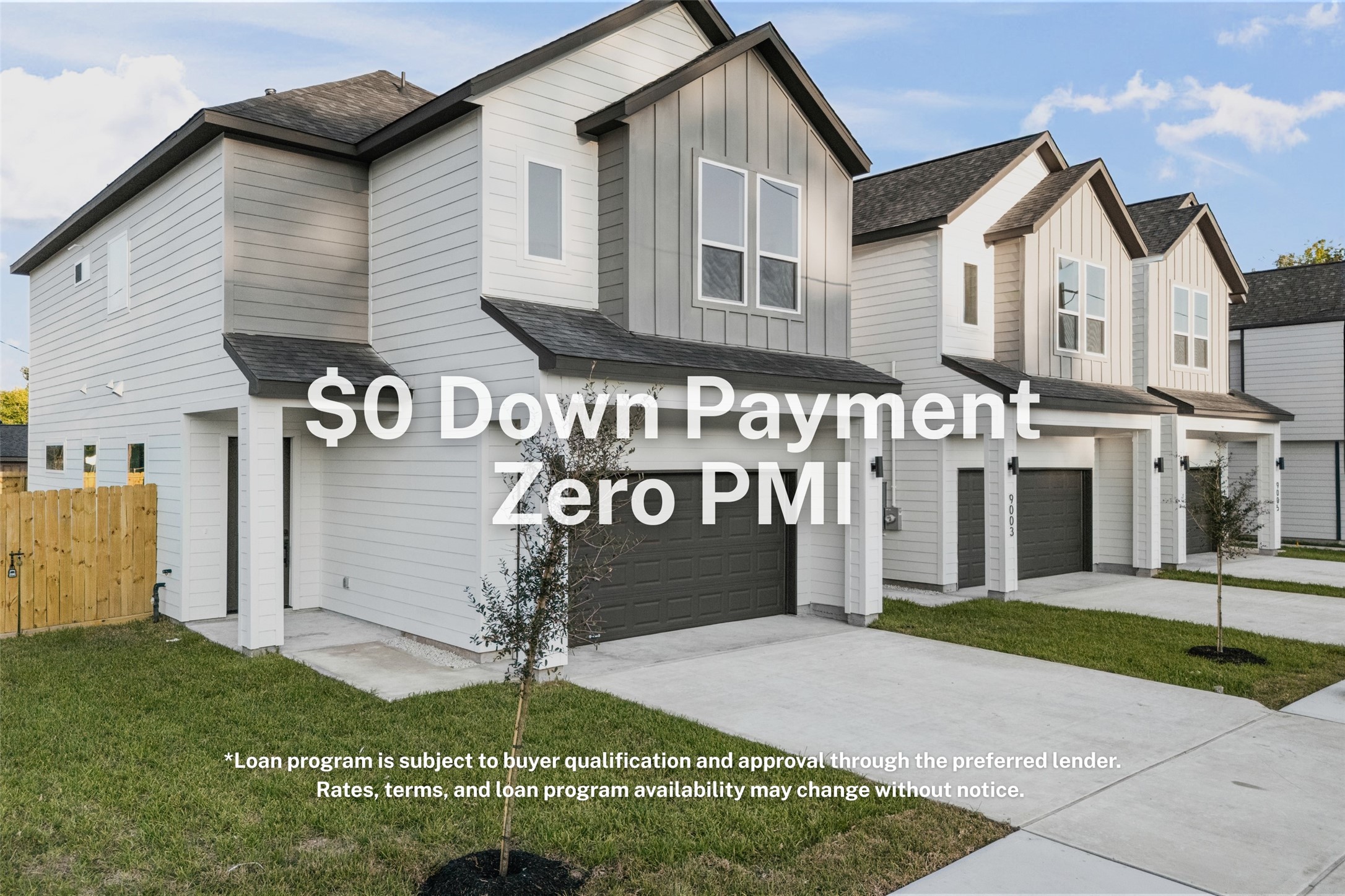 9003 Comal Street Houston, TX 77051 - Photo 1 of 36