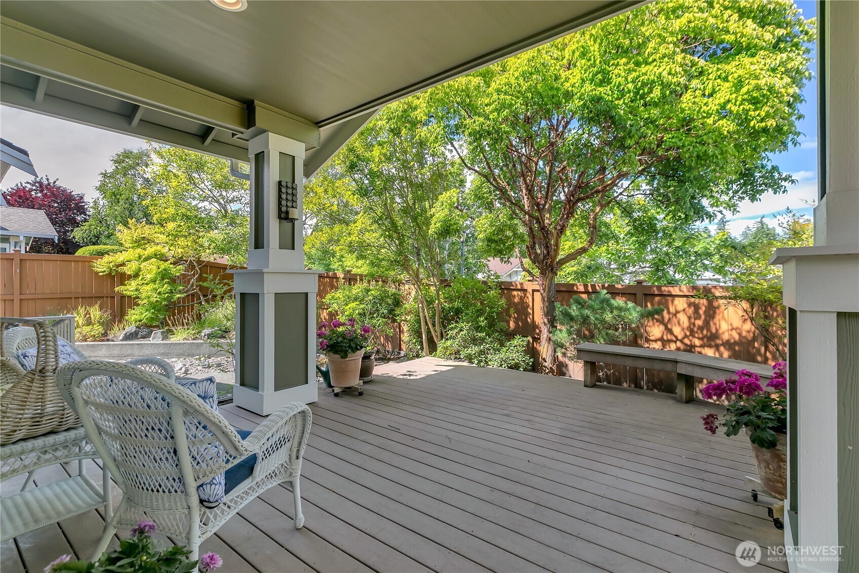 4961 Spokane Street Northeast Lacey, WA 98516 - Photo 27 of 38