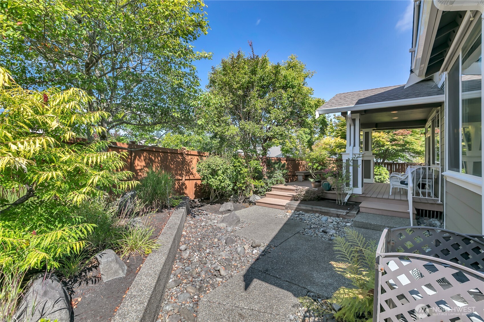 4961 Spokane Street Northeast Lacey, WA 98516 - Photo 29 of 38 a living room with furniture