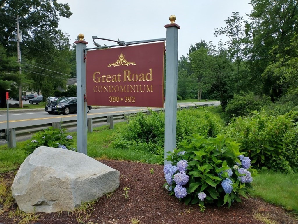 384 Great Road, Unit B102 Acton, MA 01720 - Photo 12 of 12