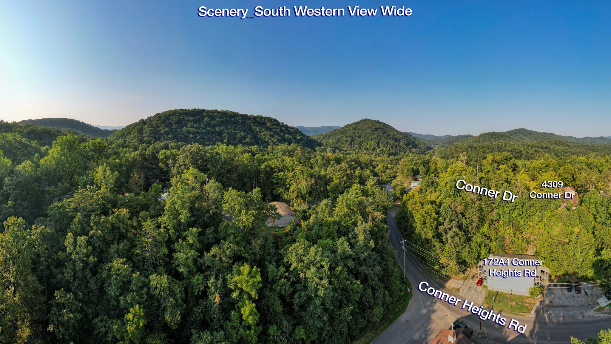 2425 Conner Heights Road Pigeon Forge, TN 37863 - Photo 19 of 27 Gallery Image 19