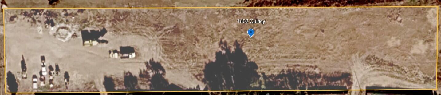 1802 Quincy Plainview, TX 79072 - Photo 3 of 3 a view of a wooden door