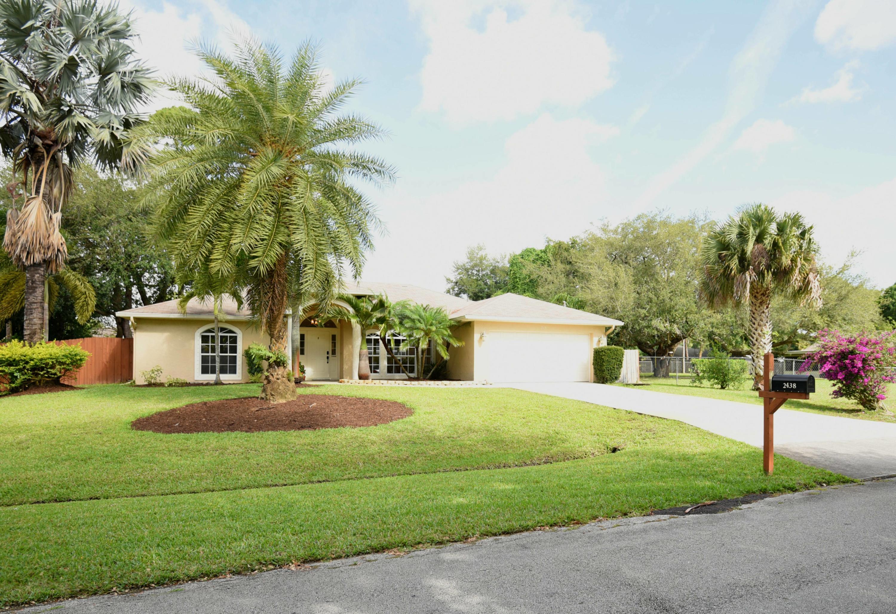 2438 SW Independence Road Front 2