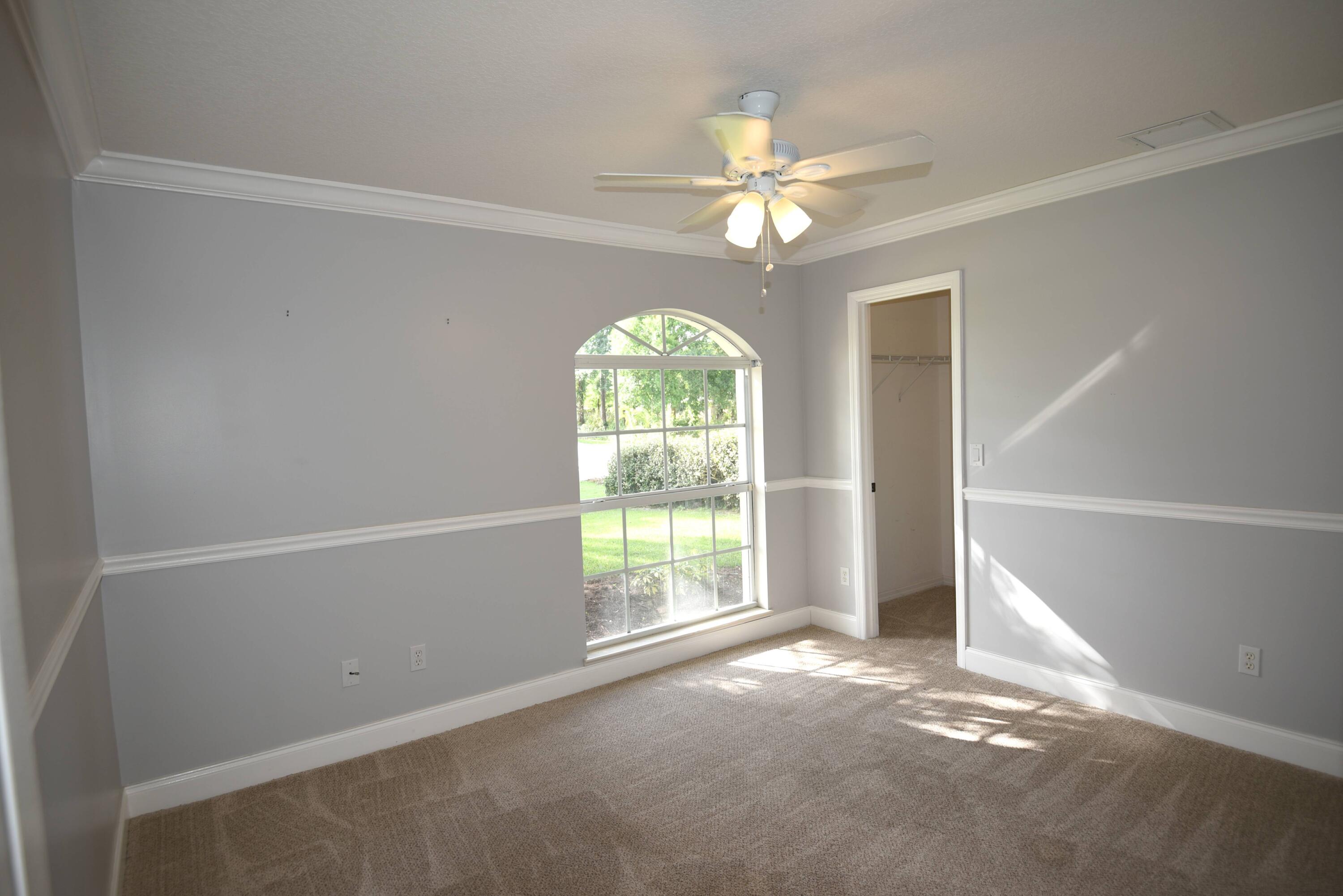 2438 Southwest Independence Road Port St. Lucie, FL 34953 - Photo 11 of 28 2438 SW Independence Road Guest Bedroom